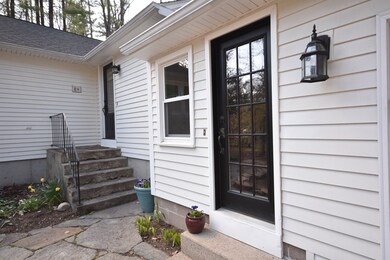 8 Harkness Rd unit B, Pelham, MA 01002 - photo 4