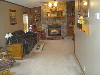 Family Room. 1St Floor Family Room