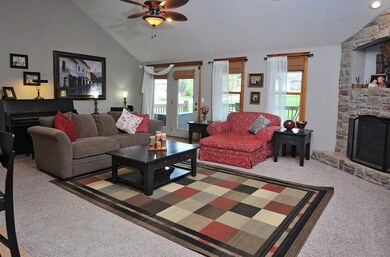 Living room 1