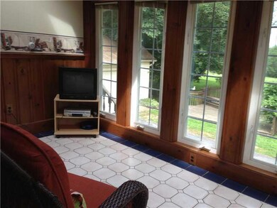 Other. Sunroom