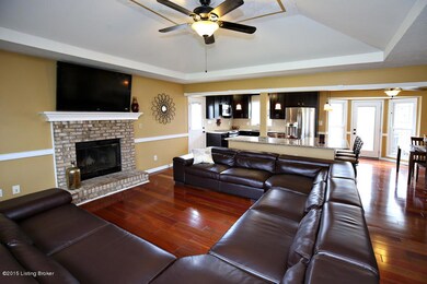 153 Brian Dr, Shepherdsville, KY 40165 - photo 7