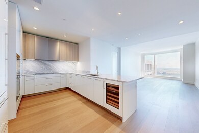The Residences at Winthrop Center unit 5809, Boston, MA 02110 - photo 6