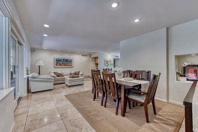 Dining ~ Family Room