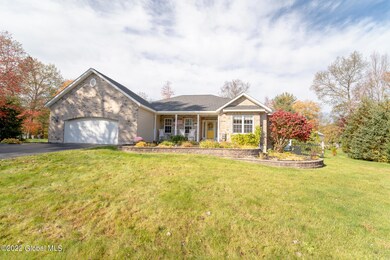 218 Falsetto Ct, Ballston Spa, NY 12020 - photo 2