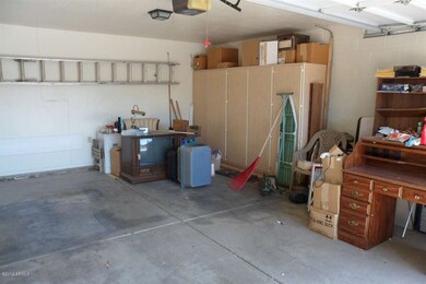 2 Car Garage