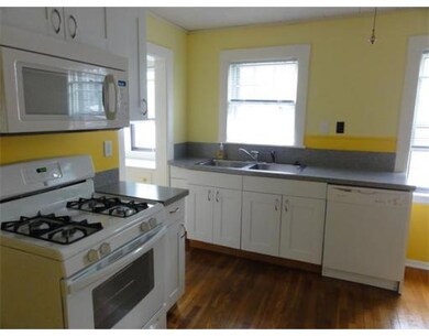 22 Aberdeen Ave unit 20, Cambridge, MA 02138 - photo 3