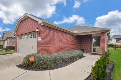 2843 Cone Flower Dr, Richmond, TX 77469 - photo 3