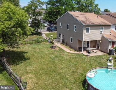 716 Hamilton Rd, East Greenville, PA 18041 - photo 3