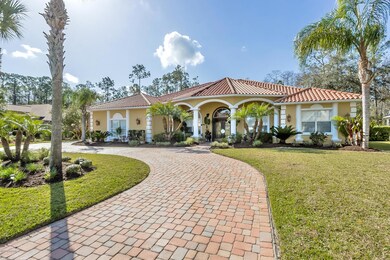 Circular Driveway