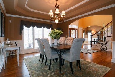 6555 Cherry Ct unit 1, Oswego, IL 60543 - photo 5