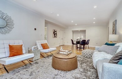 1 School St unit 105, Arlington, MA 02476 - photo 3