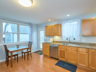 4 Olive Square unit 1, Somerville, MA 02143 - photo 3