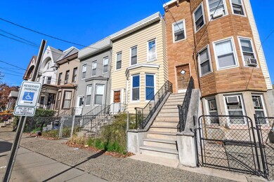 192 Claremont Ave, Jersey City, NJ 07305 - photo 2