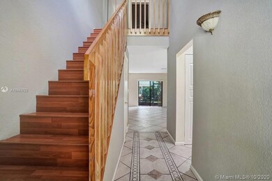ENTRY WAY