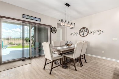 5781 N Coyote Hill Rd, Eloy, AZ 85131 - photo 4