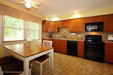 UPDATED KITCHEN