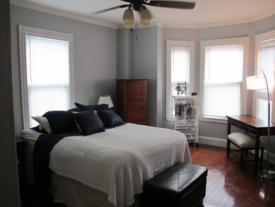 19 Carlisle St unit 2, Cambridge, MA 02139 - photo 4