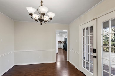 715 N James Ave, McComb, MS 39648 - photo 6