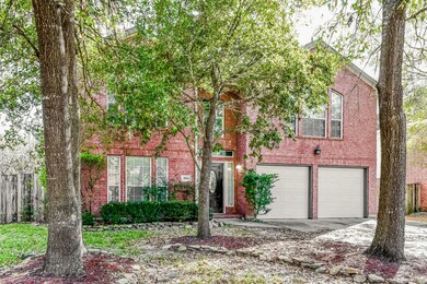 506 Joshua Lee Ln, Spring, TX 77386 - photo 3