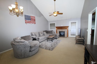 504 Brooks Hollow Ct, Dundee, MI 48131 - photo 5