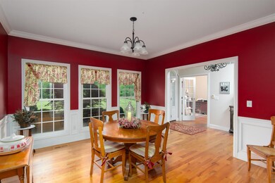 2450 Cummins Ferry Rd, Salvisa, KY 40372 - photo 5