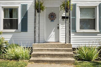 1159 Oak St, Frankfort, IN 46041 - photo 5