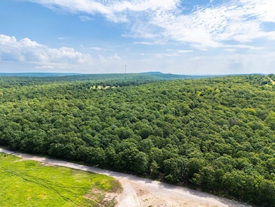 Highway 9, Enterprise, OK 74552 - photo 3