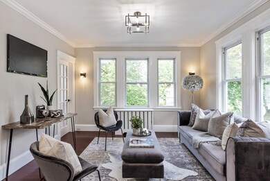 118 Faneuil St unit 2, Boston, MA 02135 - photo 2