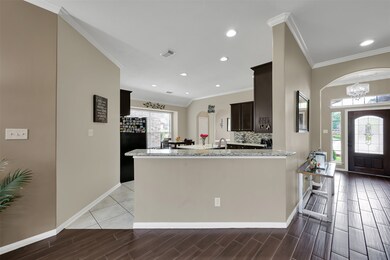 22 Fox Chapel Place, Spring, TX 77382 - photo 7