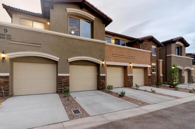 ATTACHED GARAGE