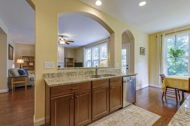 143 Freeman Dr, Pittsboro, NC 27312 - photo 6