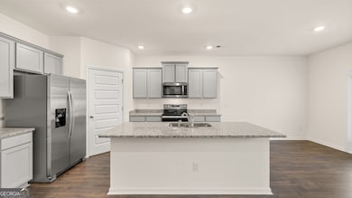 320 Bullock Pass, Jefferson, GA 30549 - photo 5