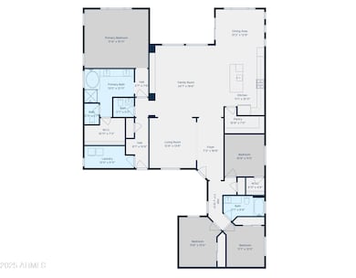 4125 W Copper Moon Way, New River, AZ 85087 - photo 4