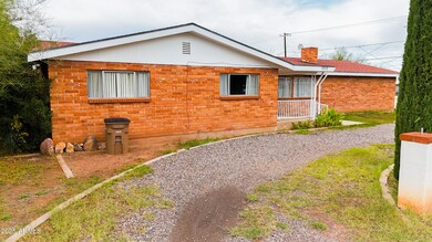 1010 Florida Ave, Douglas, AZ 85607 - photo 6
