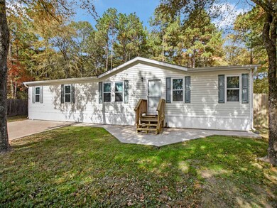 33178 Mckinley Cir, Magnolia, TX 77354 - photo 2