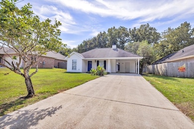 9810 Ana Hulu St, Diamondhead, MS 39525 - photo 2