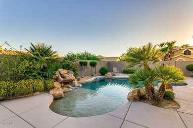 Pebble-tec Pool