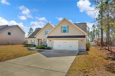 140 Castlebay Dr, Sanford, NC 27332 - photo 2