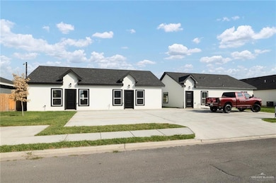 905 Crestview St, Weslaco, TX NULL - photo 2