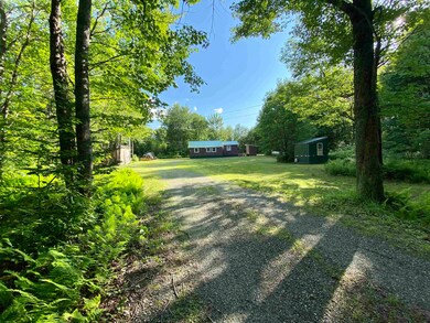 229 Rabbit Run Rd, Pittsburg, NH 03592 - photo 2