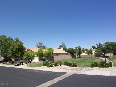 9117 S Grandview Dr, Tempe, AZ 85284 - photo 4