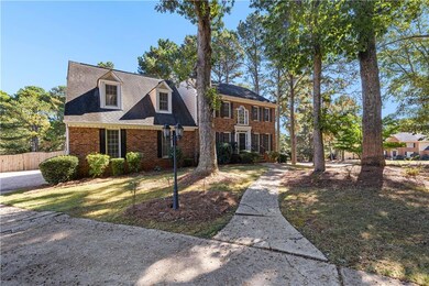 105 Windridge Dr, Fayetteville, GA 30215 - photo 6