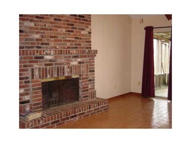 Den/Family/Great Room.