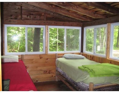 Bedroom.
