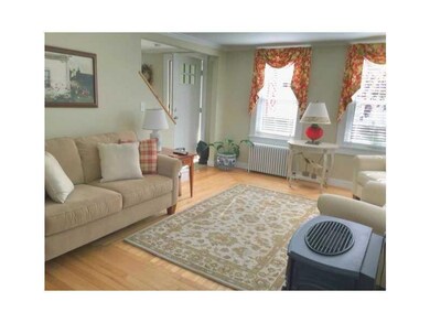 15 Dummer St, Bath, ME 04530 - photo 2