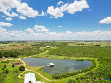 9 acre lake & conference center