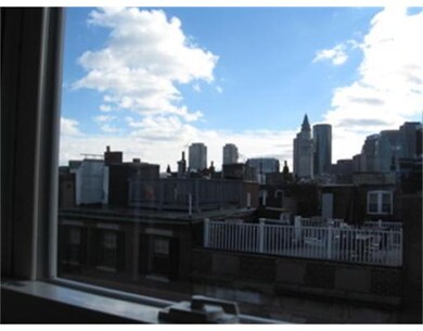 19 Thacher St, Boston, MA 02113 - photo 3