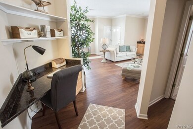 10 Arielle Ct unit C-PLAN, Williamsville, NY 14221 - photo 6