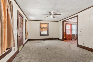 319 E Grant St, Monticello, IL 61856 - photo 5