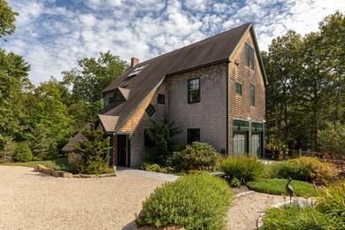 176 Brave Boat Harbor Rd, Kittery Point, ME 03905 - photo 3